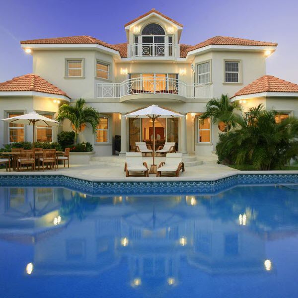 High Value Home Insurance Quote
